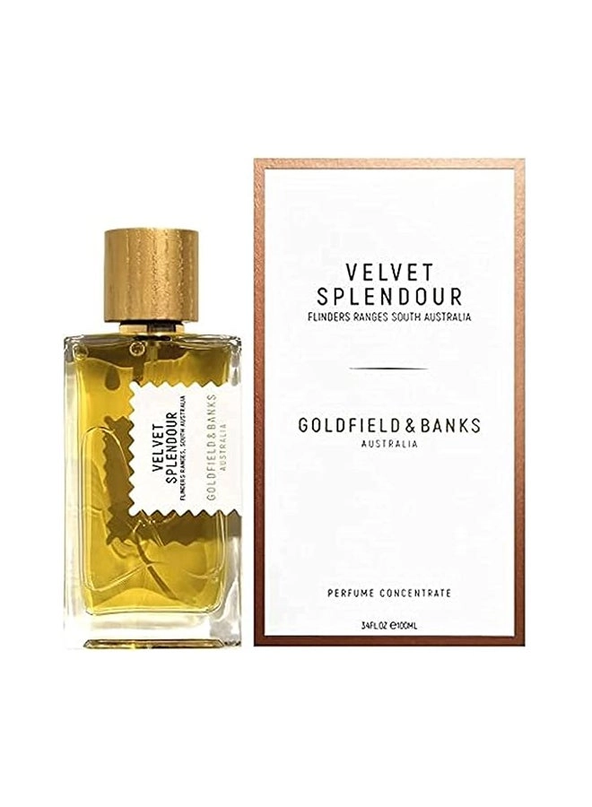 Goldfield & Banks Velvet Splendour Eau de Parfum 100 ml