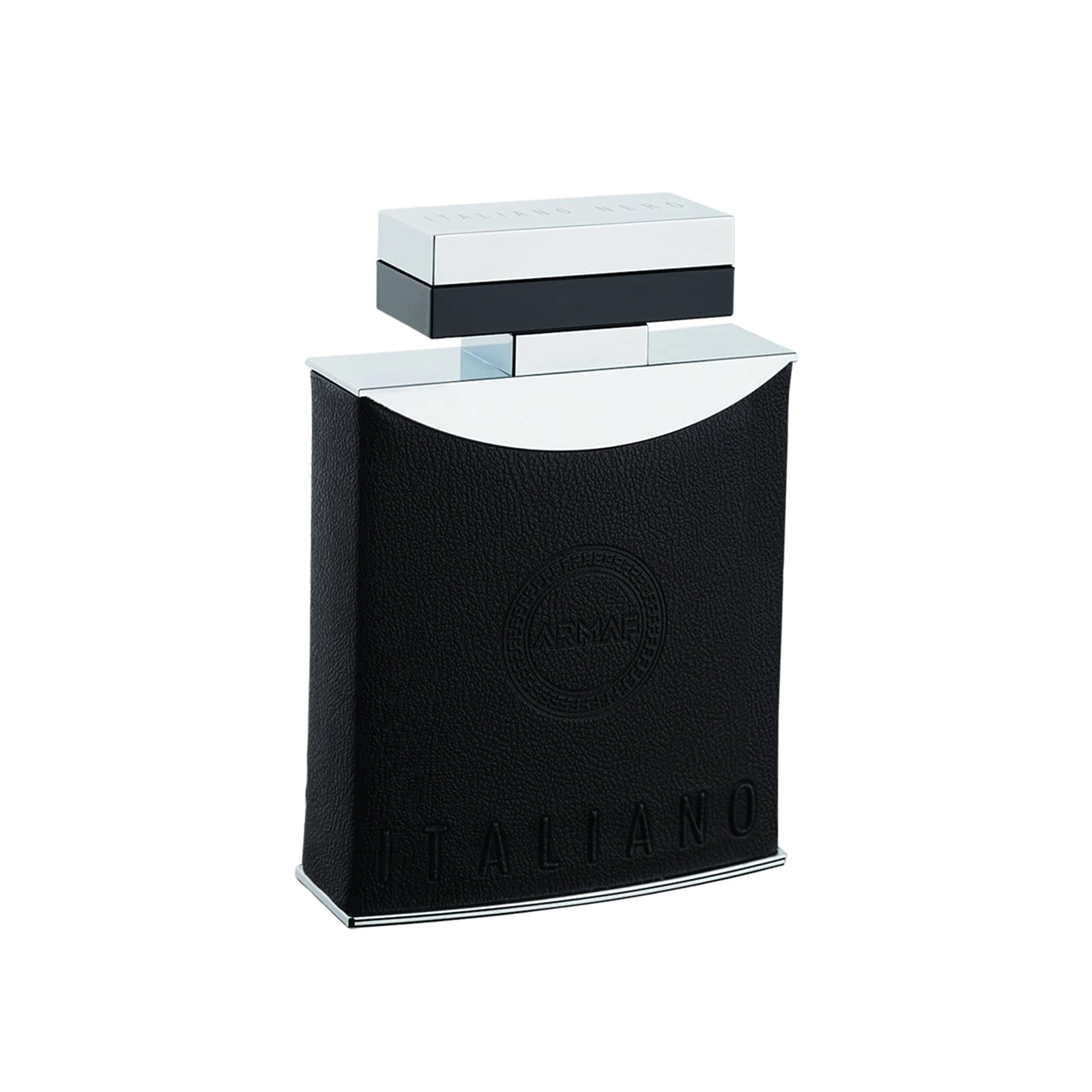 Sterling Perfumes Italiano Uomo Nero Eau de Toilette 100ml