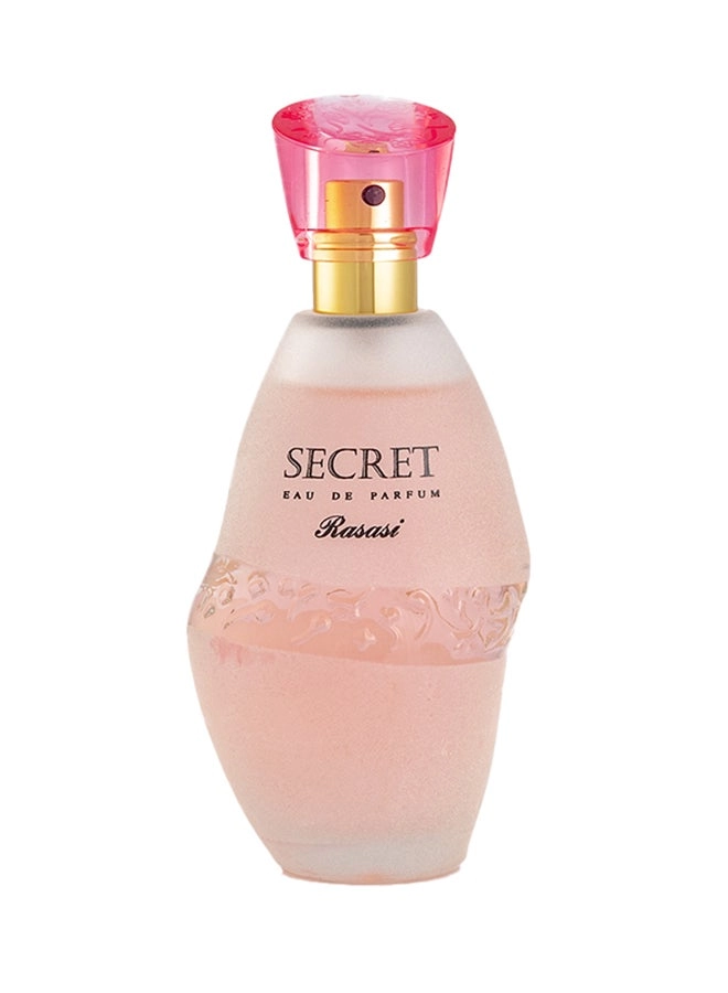Secret - Eau de Parfum 75 ml
