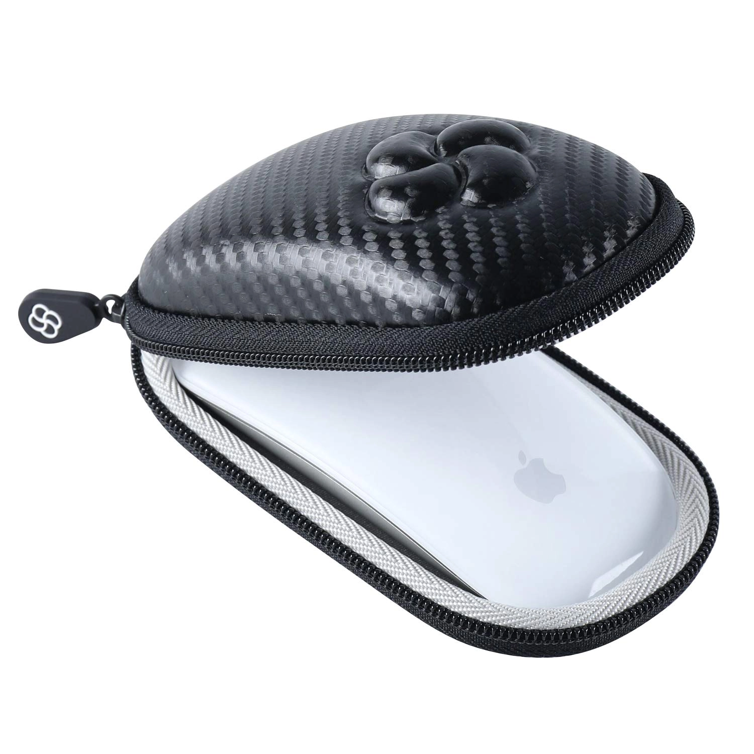 Koonice Hard Case Compatible for Apple Magic Mouse
