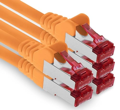 CAT6 Ethernet - 0,5m