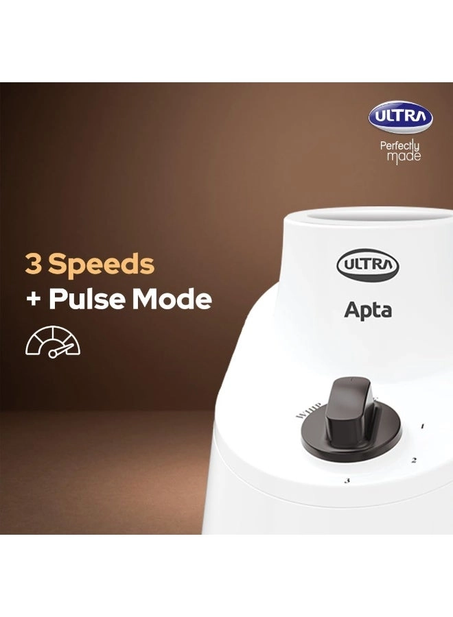 Apta - 550 W
