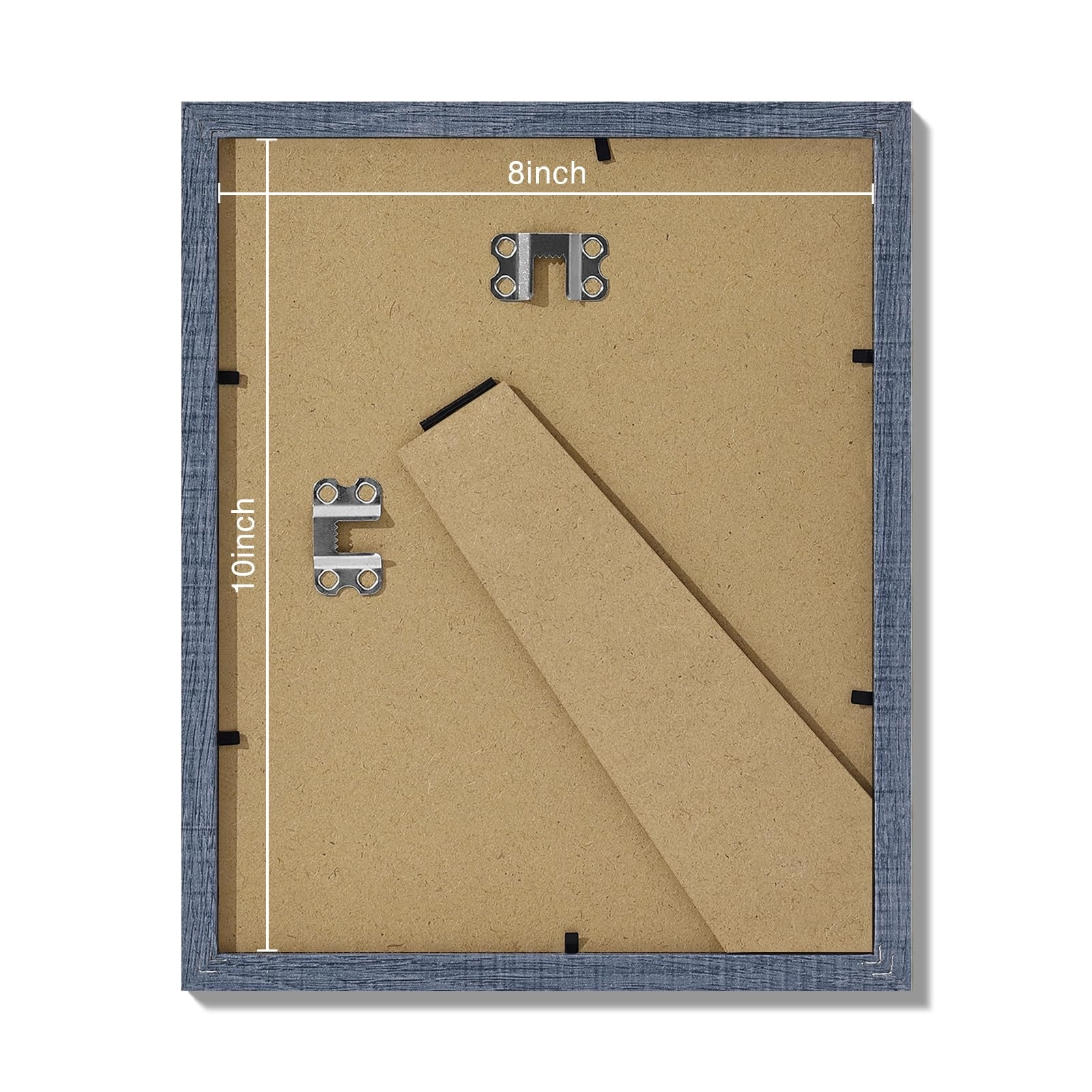 Picture Frames - 8x10