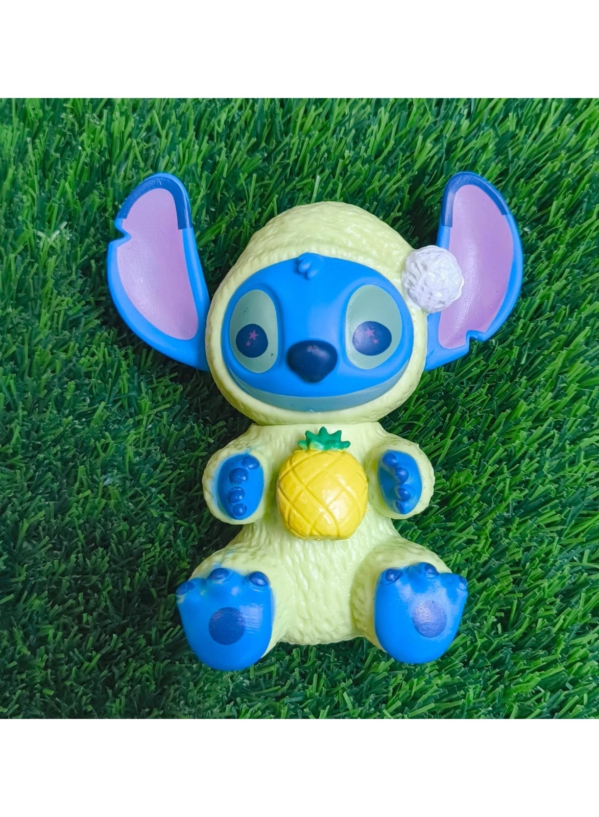 Stitch - And Friends Bundle