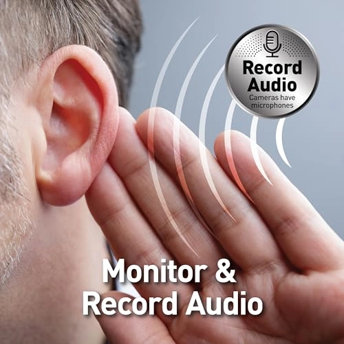 Master-Series NVR - 8 channels