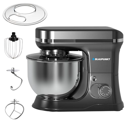 Professional Kitchen Machine - 5L 1000W