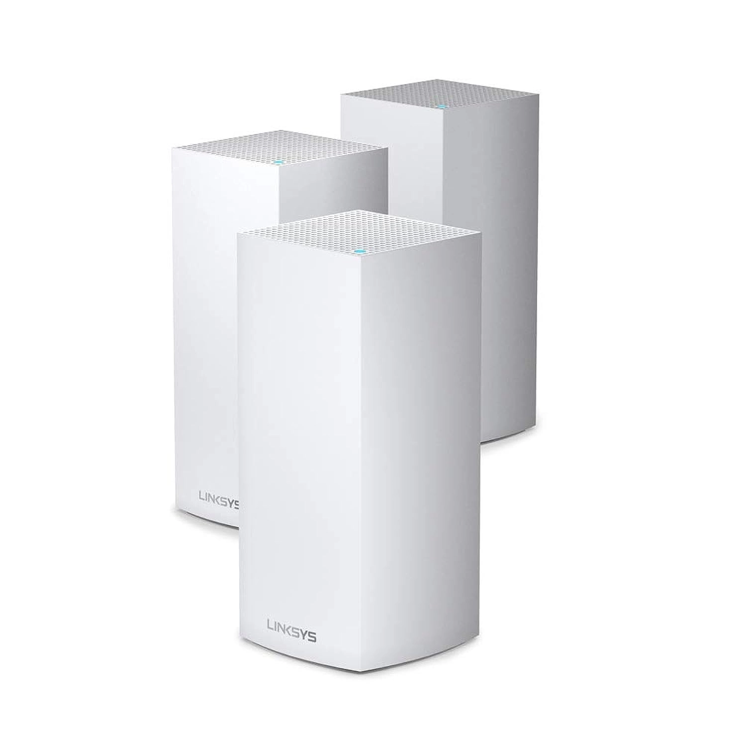 Mx12600 Velop - 802.11n 802.11b 802.11ax 802.11ac 802.11g 3 piece(s)