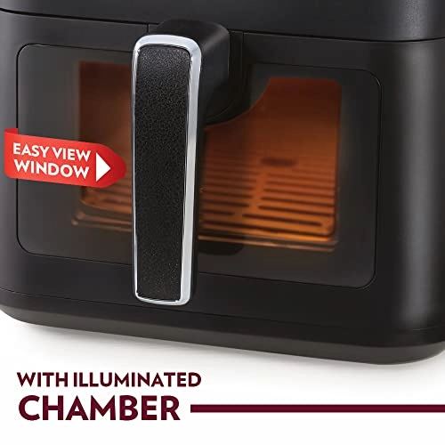 Digital Air Fryer BAF02