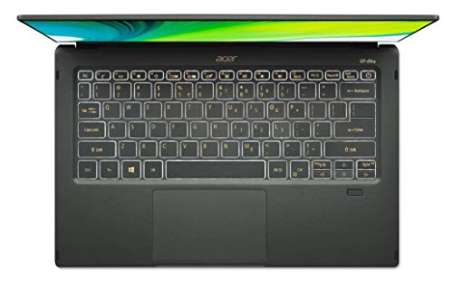 Swift 5 SF514 - 14'' i7-1165G7 16GB DDR4 1TB SSD