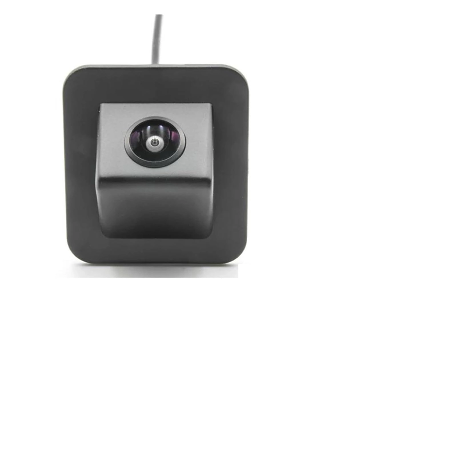 A120 CVBS - Universal RCA Connector 680*480 pixels 720P