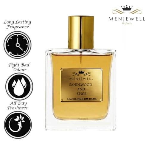 SANDALWOOD AND MUSK Eau de Parfum 100ml