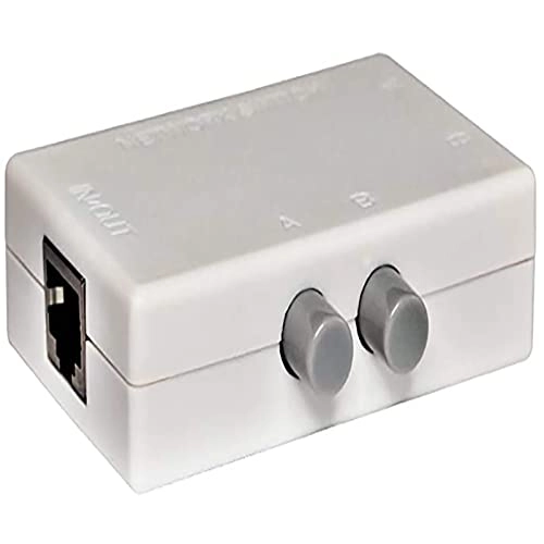 CON-RJ45-0201(1pc) 2-ports