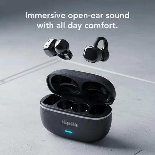 TuneFlow Wave - Wireless Earbud