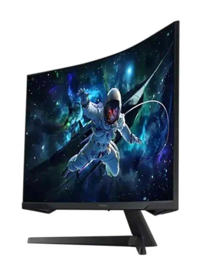 Odyssey G5 G55C - LS32CG552EMXEG 32 inch 2560 X 1440