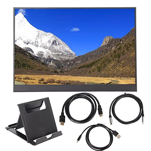 Portable Monitor - Gearwell9rufzkm3q0 14 Inch 2.5K (2560x1600)