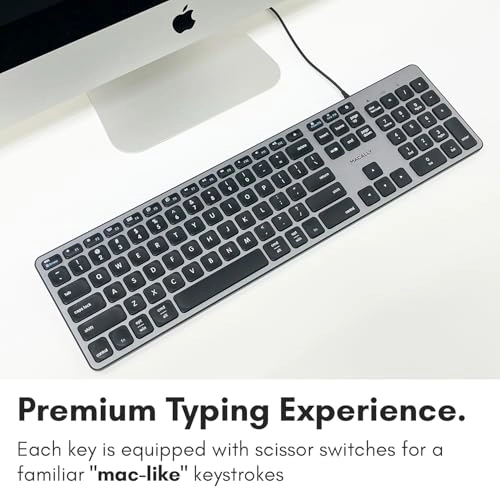 UCABLZKEYHUBSG - Wired