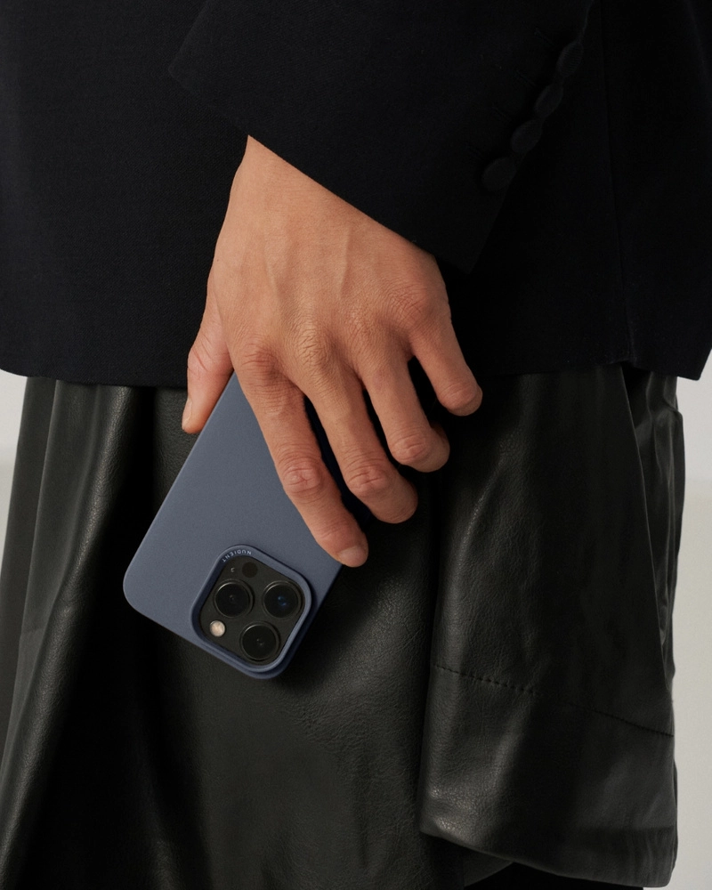 Thin Case with MagSafe for Apple iPhone 17 Pro