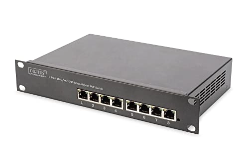 DN-95317 8-ports