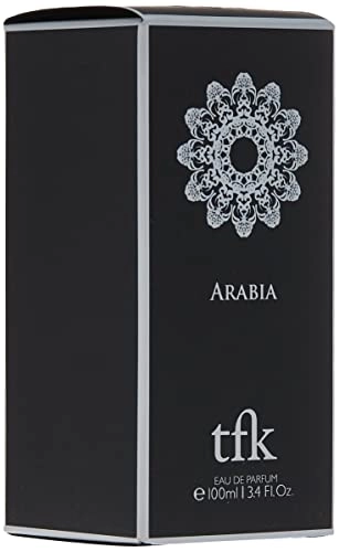 Arabia Eau de Parfum 100ml