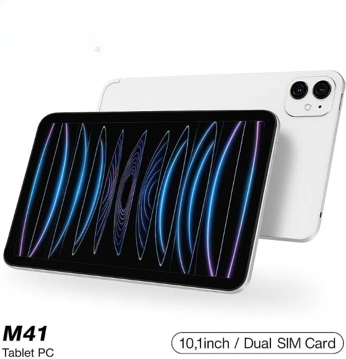 M41 - 1TB 10.1"