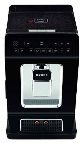 Evidence EA8918 - Fully auto Built in grinder