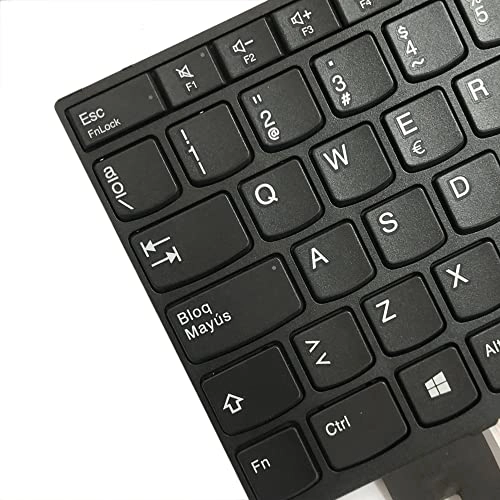 Spanish Keyboard - ES Wireless