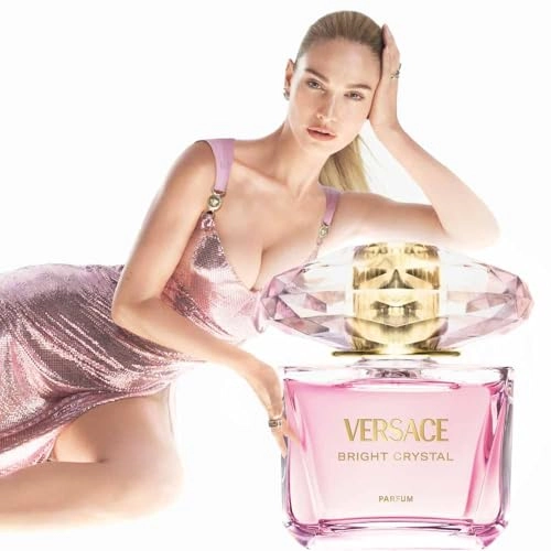 BRIGHT CRYSTAL Eau de Parfum 50ml