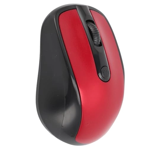 2.4G Mouse - USB