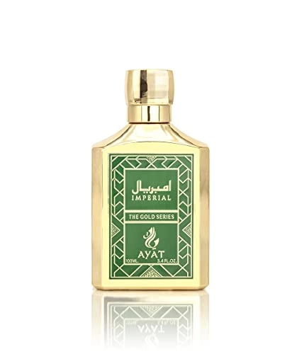 Imperial - Eau de Parfum 100 ml