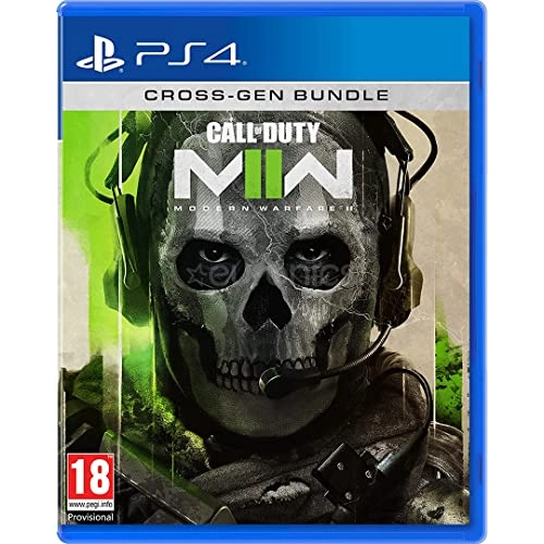 Call of Duty: Modern Warfare II - PlayStation 4