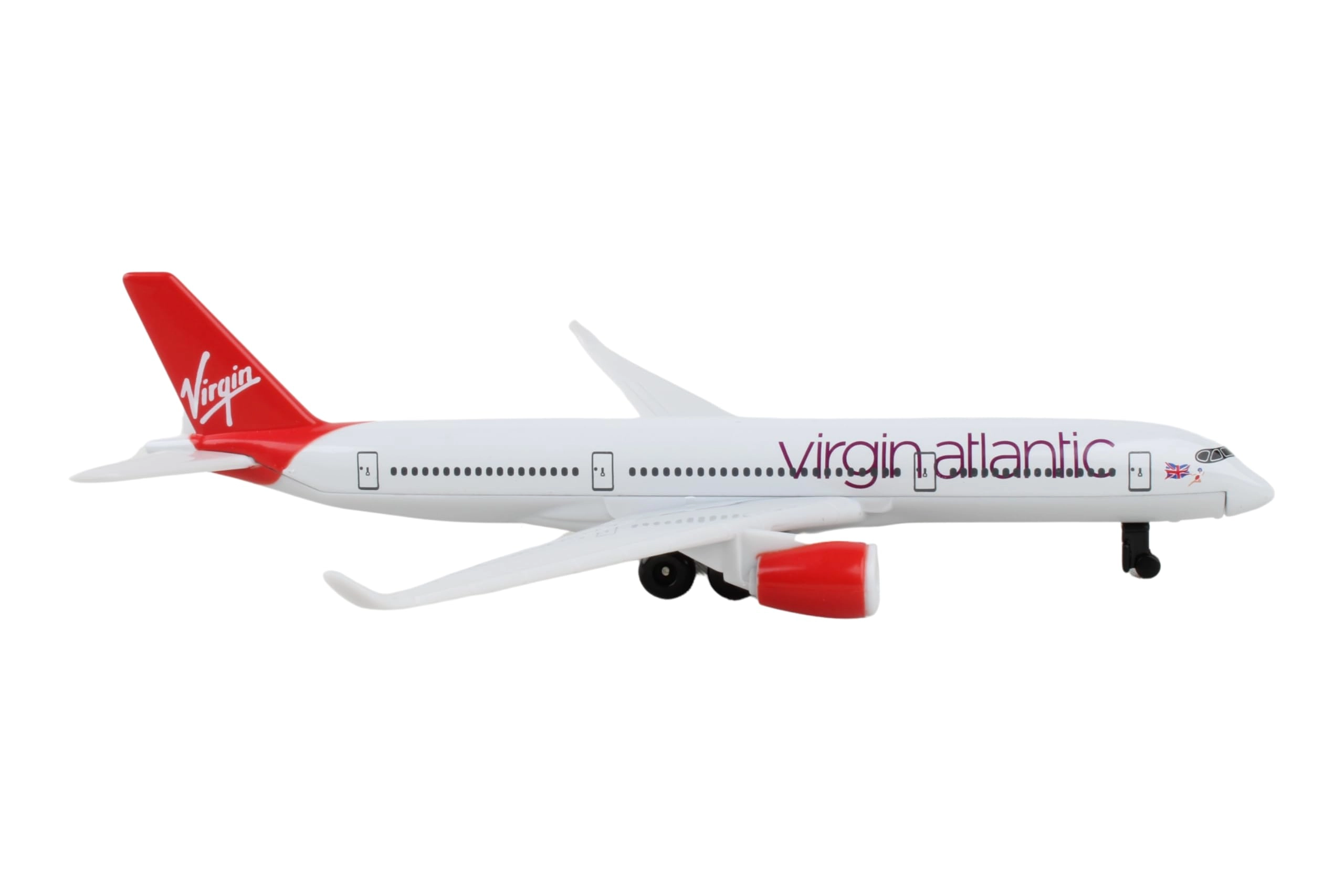 Virgin Atlantic A350 - 1pcs