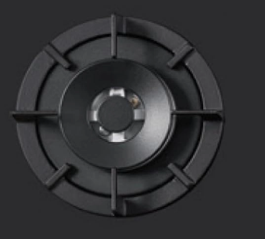 DIAMOND HBG9005001 Gas hob