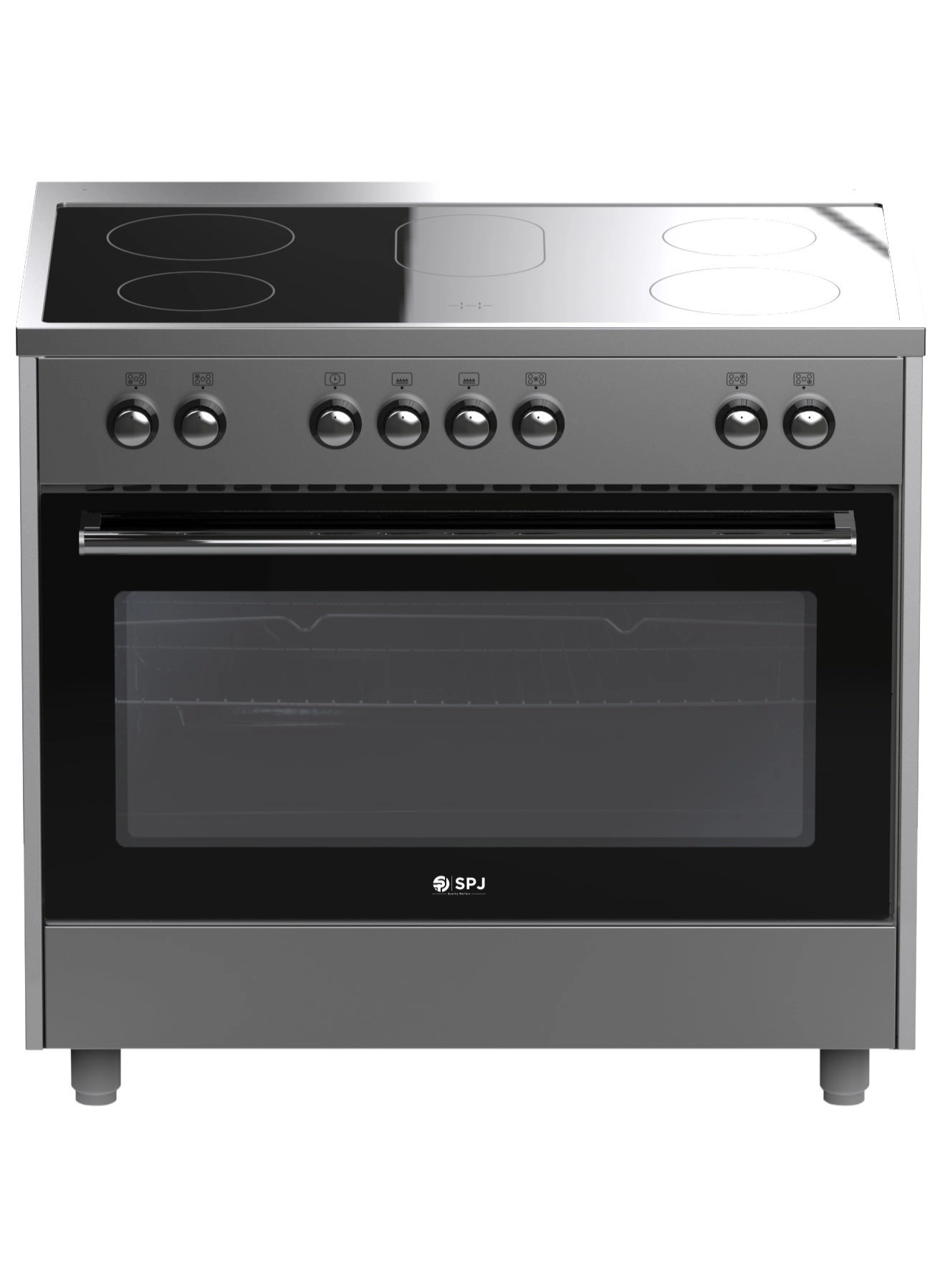 SCSSW-9605EE26 Electric Cooker