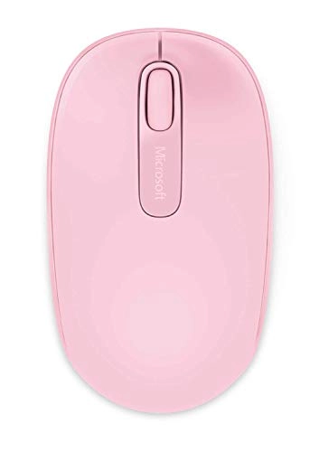 1850 Wireless Mobile Mouse - Wireless