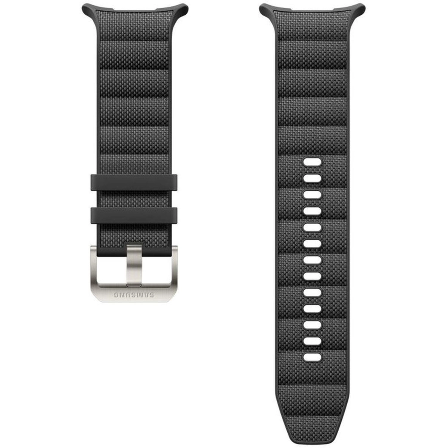 Ultra PeakForm Hybrid Watch Band for Galaxy Ultra Watch