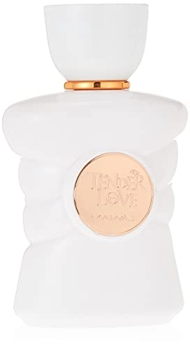 Tender Love For Women - Eau de Parfum 100 ml