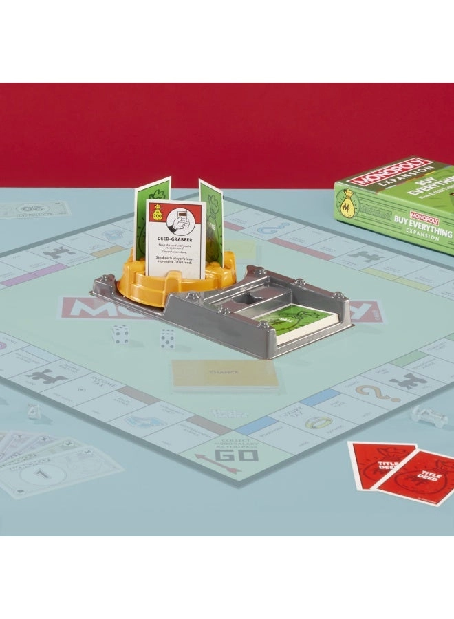 Monopoly: Kaufe Alles (German)