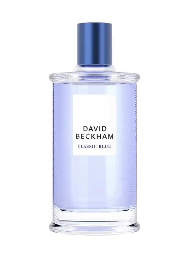 Classic Blue Eau de Toilette 100ml
