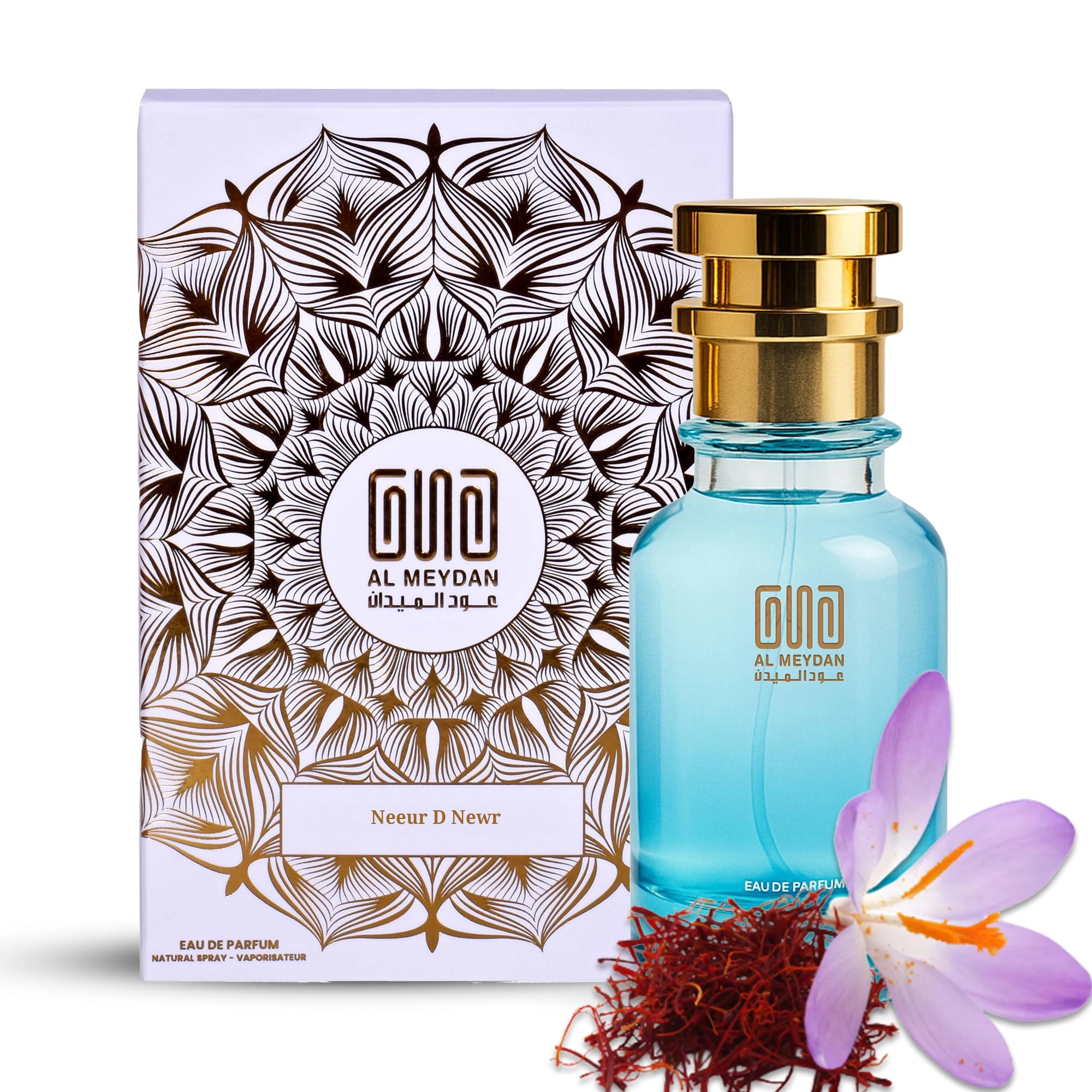 Oudd Merakaja - 100 ML