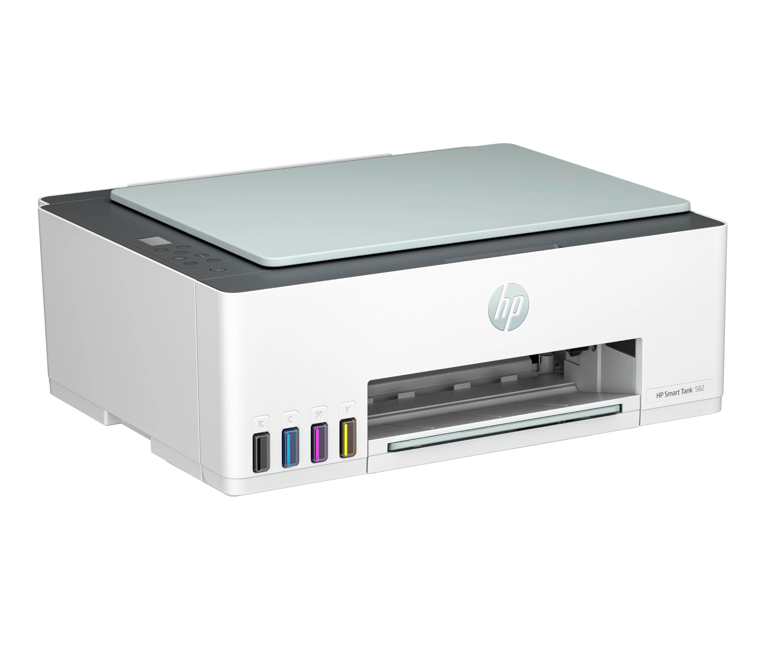 HP Smart Tank 582 4A8D6A