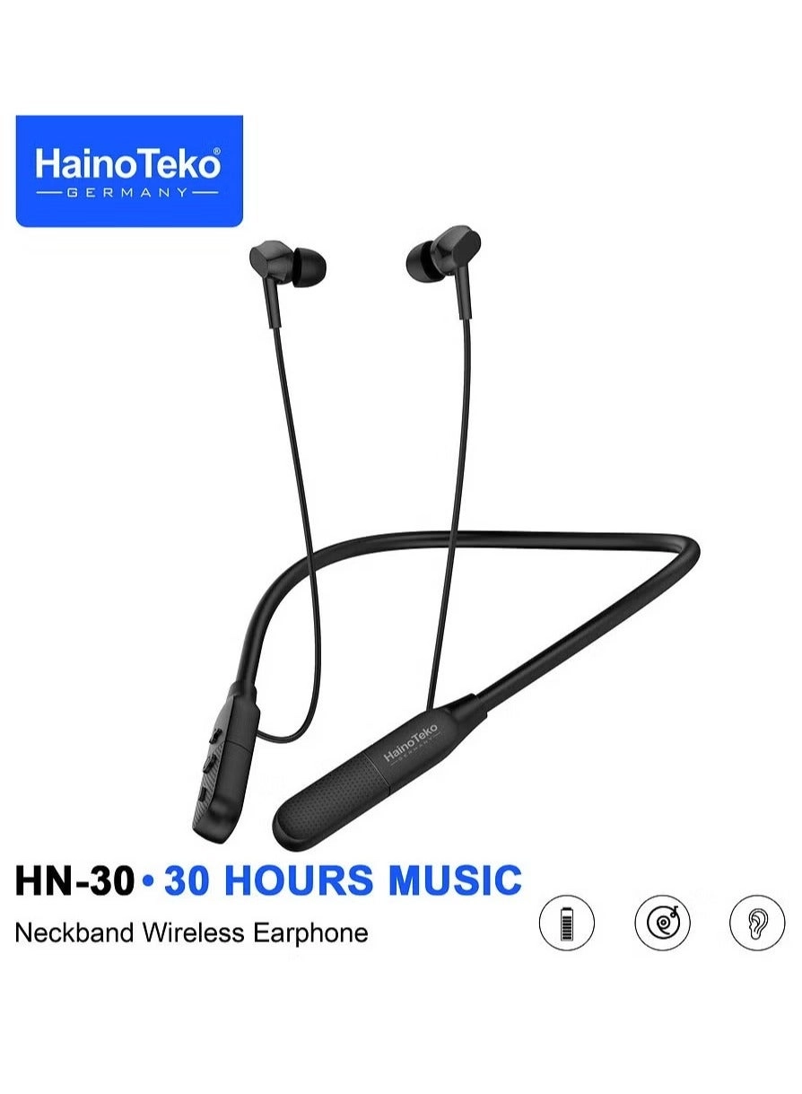HN-30 Wireless Earphone