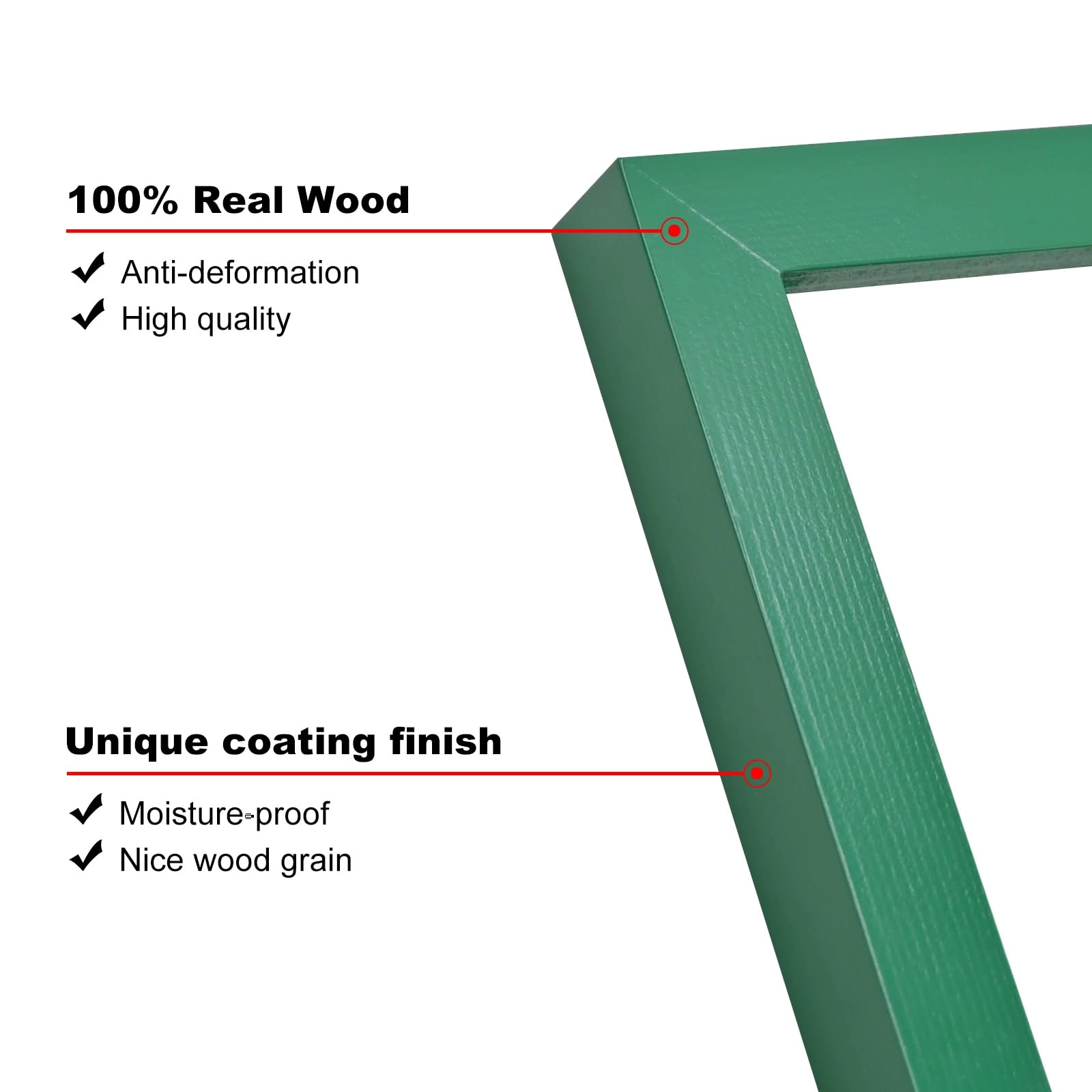 Picture Frame - 12x16