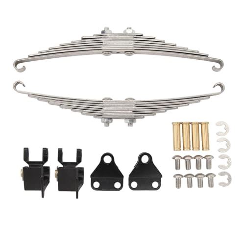 Suspension Kit - 1/14