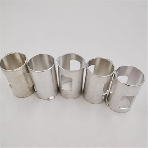 T30 Tripod Carbon Tube Inserts
