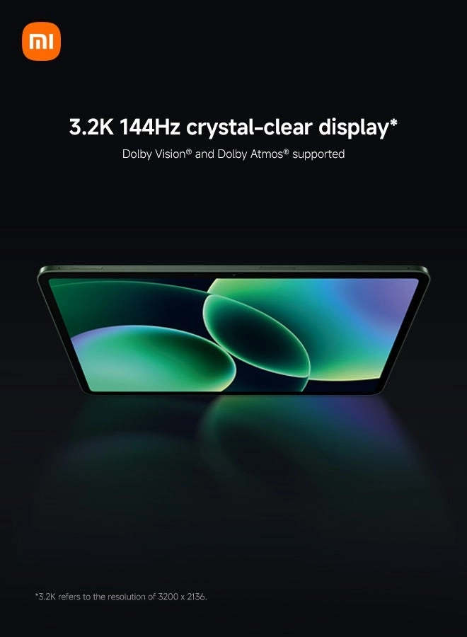 Pad 8 Pro - 512GB 11.2"