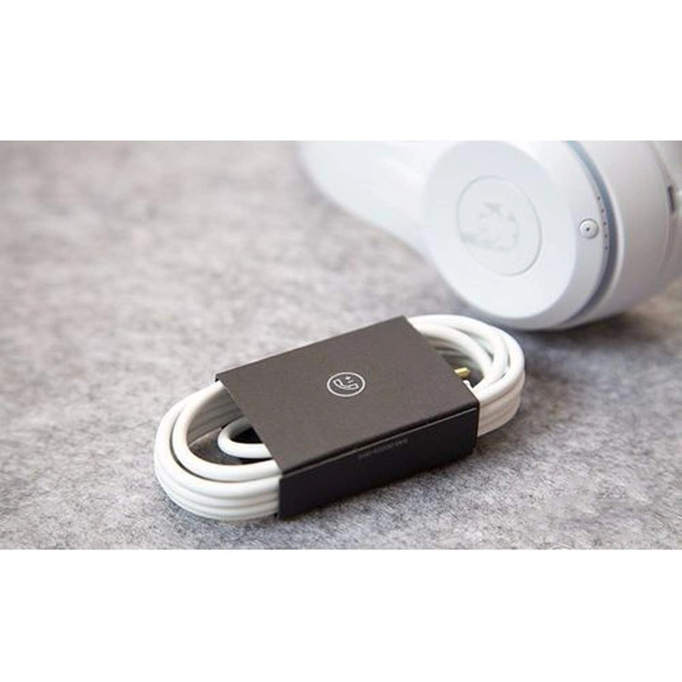 Audio Cable for Beats Headphones - In-line Microphone and Control