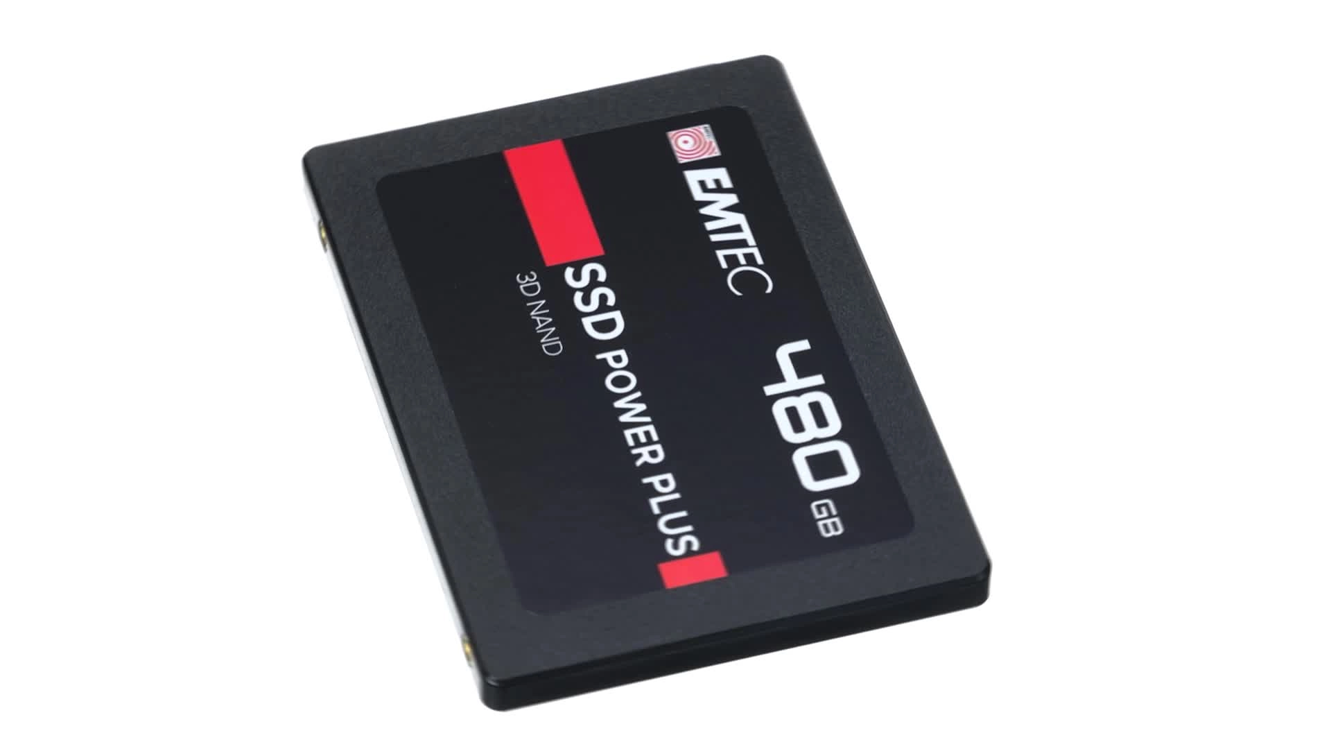 X150 - 480 GB 2.5-inch