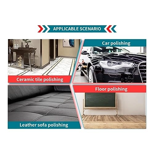 Electric Polisher - 90W 125mm