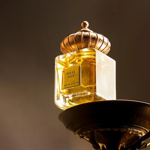 Rose Oud Eau de Parfum 100ml