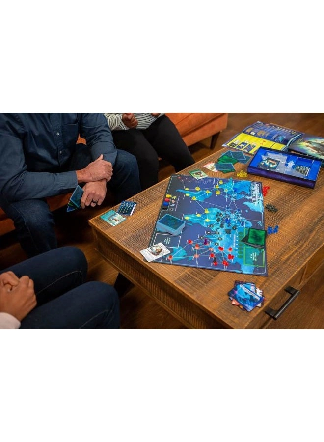 Pandemic